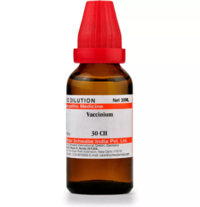 VACCININUM