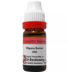VIPERA BERUS